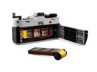LEGO Creator 3-in-1 #31147 Retro Camera
