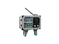 LEGO Creator 3-in-1 #31147 Retro Camera