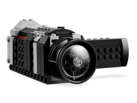 LEGO Creator 3-in-1 #31147 Retro Camera