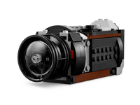 LEGO Creator 3-in-1 #31147 Retro Camera
