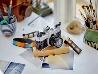 LEGO Creator 3-in-1 #31147 Retro Camera