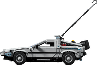 LEGO® Icons #10300 Back to the Future Time Machine