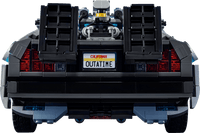LEGO® Icons #10300 Back to the Future Time Machine