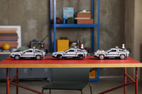 LEGO® Icons #10300 Back to the Future Time Machine