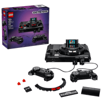 LEGO #40926 SEGA® Genesis™ Console