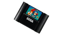 LEGO #40926 SEGA® Genesis™ Console