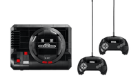LEGO #40926 SEGA® Genesis™ Console