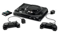 LEGO #40926 SEGA® Genesis™ Console