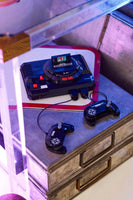 LEGO #40926 SEGA® Genesis™ Console