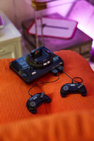 LEGO #40926 SEGA® Genesis™ Console