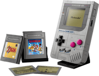 LEGO® Super Mario™ #72046 Game Boy™