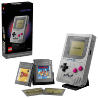 LEGO® Super Mario™ #72046 Game Boy™
