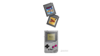 LEGO® Super Mario™ #72046 Game Boy™