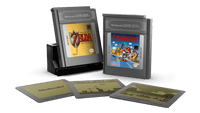 LEGO® Super Mario™ #72046 Game Boy™