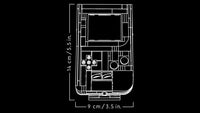 LEGO® Super Mario™ #72046 Game Boy™