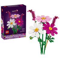 LEGO Botanicals #11514 Cosmos Flowers