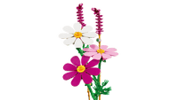 LEGO Botanicals #11514 Cosmos Flowers