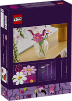 LEGO Botanicals #11514 Cosmos Flowers