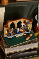 LEGO Limited Edition Tribute to Leonardo da Vinci