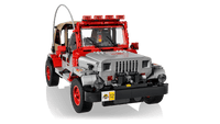 LEGO Jurassic World™ #77984 Jurassic Park Jeep® Wrangler