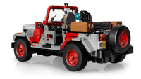 LEGO Jurassic World™ #77984 Jurassic Park Jeep® Wrangler