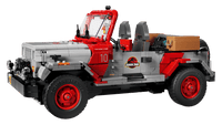 LEGO Jurassic World™ #77984 Jurassic Park Jeep® Wrangler