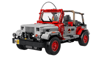 LEGO Jurassic World™ #77984 Jurassic Park Jeep® Wrangler