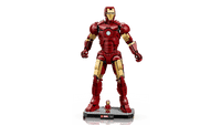 LEGO Marvel #76344 Iron Man Mark 3 Collectors' Edition