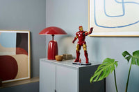 LEGO Marvel #76344 Iron Man Mark 3 Collectors' Edition