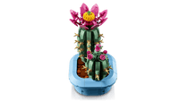 Botanicals #11509 Flowering Cactus
