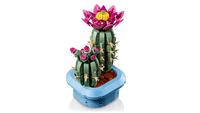Botanicals #11509 Flowering Cactus