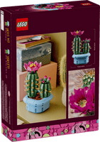 Botanicals #11509 Flowering Cactus