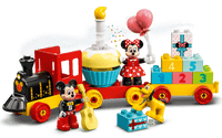 LEGO Disney™ #10941 Mickey & Minnie Birthday Train
