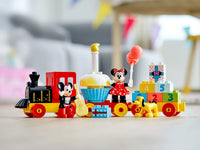 LEGO Disney™ #10941 Mickey & Minnie Birthday Train