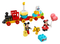 LEGO Disney™ #10941 Mickey & Minnie Birthday Train