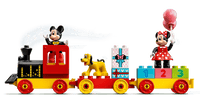 LEGO Disney™ #10941 Mickey & Minnie Birthday Train