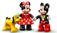 LEGO Disney™ #10941 Mickey & Minnie Birthday Train