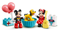 LEGO Disney™ #10941 Mickey & Minnie Birthday Train