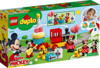 LEGO Disney™ #10941 Mickey & Minnie Birthday Train