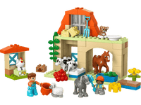 LEGO DUPLO® #10416 Caring for Animals at the Farm