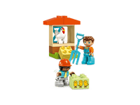 LEGO DUPLO® #10416 Caring for Animals at the Farm