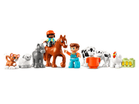 LEGO DUPLO® #10416 Caring for Animals at the Farm