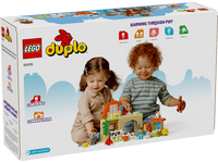 LEGO DUPLO® #10416 Caring for Animals at the Farm