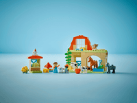 LEGO DUPLO® #10416 Caring for Animals at the Farm