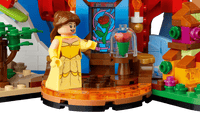 LEGO Ideas #21352 Magic of Disney