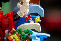 LEGO Ideas #21352 Magic of Disney