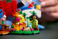 LEGO Ideas #21352 Magic of Disney