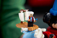 LEGO Ideas #21352 Magic of Disney