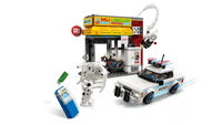 LEGO Marvel #76311 Spider-Verse: Miles Morales vs. The Spot