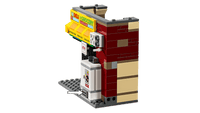 LEGO Marvel #76311 Spider-Verse: Miles Morales vs. The Spot